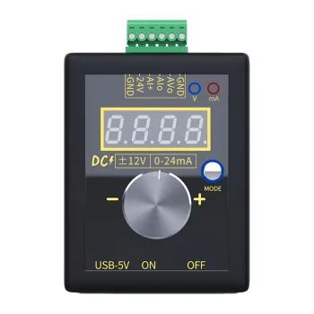 Daugiafunkcis signalų generatorius FNIRSI SG-002
