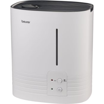 Beurer LB 55 oro drėkintuvas, baltas / juodas