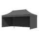 Automatinė greito surinkimo pavėsinė MultiGarden 145509, 3x6 m, pilka