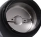 Electric Coffee Grinder ELDOM MK100s CoffiX 150W, Black and Silver