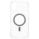 PanzerGlass iPhone 16 Plus Case CARE Flagship Case, Black (MagSafe)