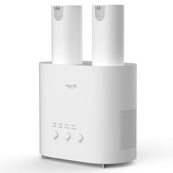 Batų džiovintuvas Deerma DEM-HX10W, Baltas