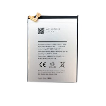Extra Digital baterija, skirta Samsung Galaxy A21s / A12 (5000 mAh)