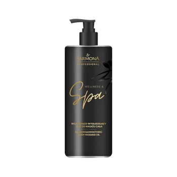 Farmona Wellness&Spa Relaxing Smoothing Body Massage Oil 500ml