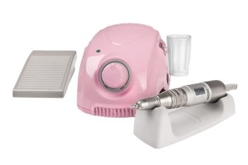 Saeyang Marathon 3 Champion H200 Nagų freza 45W Pink