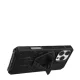 UAG Monarch Pro Magsafe Bundle Case with Magnetic Ring Stand iPhone 16 Pro Max - Black