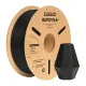 ELEGOO Rapid PLA+ 3D spausdinimo gija 1.75 mm, 1 kg, juoda