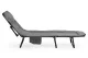 MultiGarden GMFC-20180-4 Folding Camping Bed 200x65 cm