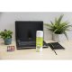 TFO ekranų valymo putos LCD/LED/OLED 400 ml