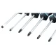 Atsuktuvų rinkinys Makita E-10528, 6 vnt.