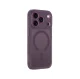 AmazingThing Titan Pro Lens dėklas iPhone 18 Pro Max su MagSafe, violetinis