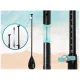 Neo-Sport 2-in-1 irklas SUP lentai ir baidarei, 230 cm