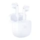 Belaidės ausinės 3mk Movepods 5.4, Bluetooth 5.4, baltos