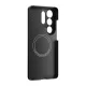 Freewell Pro Filmmaker dėklas Samsung Galaxy S26 Ultra telefonui su 17 mm sriegiu, juodas