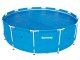 Bestway 58242 Solar Pool Cover 366 cm