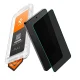 Apsauginis stiklas Spigen Glas.Tr Ez Fit Privacy skirtas Samsung Galaxy S26