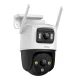 Lauko vaizdo kamera Imou Cruiser Dual 8MP, IPC-S7XP-8M0WED-0360