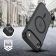 Tech-Protect MagMat MagSafe Phone Case Cover iPhone 17 Air - Matte Black