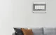 Išmanusis ZigBee saugiklis Avatto ZWCB16, 1-63A su energijos matavimu