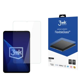 3mk FlexibleGlass hibridinis apsauginis stiklas Xiaomi Pad Mini