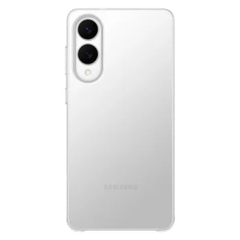 Samsung Clear Cover EF-QS937CTE  Samsung Galaxy S25 Edge - transparent