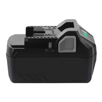 Extra Digital Battery for HiKOKI, 18V 5.0Ah / 36V 2.5Ah Li-ion