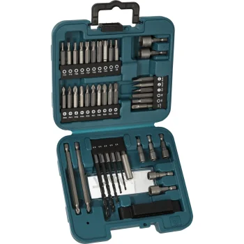 Makita D-58877 grąžtų ir sukimo antgalių komplektas, 42 d.