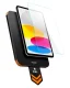 Spigen ALM Glas.tR T apsauginis stiklas iPad 10.9\" 2022 / 11\" 2025, skaidrus