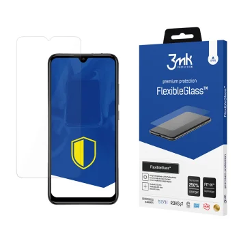 3mk FlexibleGlass hibridinis stiklas Xiaomi Redmi 9