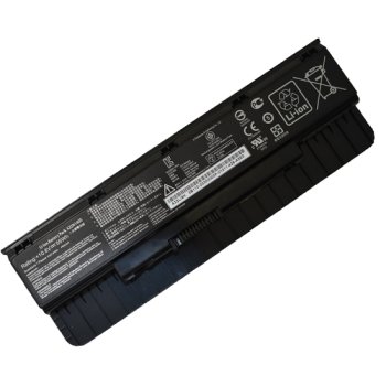 Asus A32N1405 nešiojamojo kompiuterio baterija, 5200mAh, Extra Digital Advanced