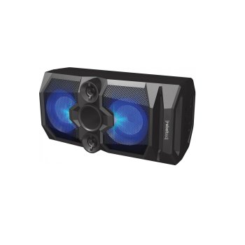 Rebeltec SoundBOX 480 nešiojama Bluetooth kolonėlė, juoda