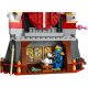 LEGO NINJAGO 71866 Ninja personažų stovas 15-mečiui