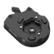 Zeapon Revolver greitojo atjungimo lizdo adapteris su 3/8\" sriegiu