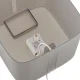 Automatic Pet Water Fountain for Dogs and Cats 2L with USB Pump and Filter