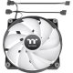 Thermaltake CT200 ARGB Sync PC Fan 200mm Black