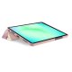 TechProtect SmartCase dėklas Samsung Galaxy Tab A9+ / Tab A11+ 11.0 - įvairiaspalvis