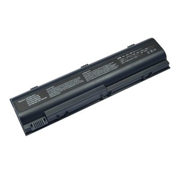Extra Digital nešiojamojo kompiuterio baterija HP / Compaq NB460557, 4400 mAh