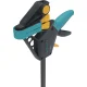 Vienarankis spaustuvas Wolfcraft EHZ PRO 100/915 mm