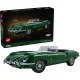 LEGO Icons 11381 Jaguar E-Type konstruktorius