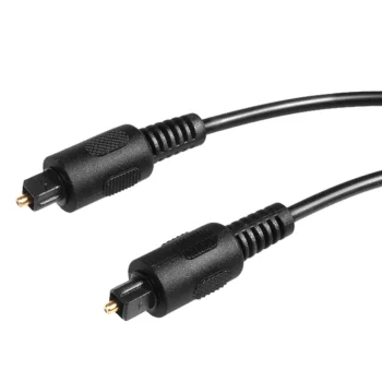 Maclean MCTV-639 Optical Cable Toslink T-T, 1m