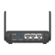 GL.iNet Slate AX GL-AXT1800 Wi-Fi 6 maršruto parinktuvas
