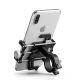 Rockbros 699 Handlebar Clamp Phone Holder - Red