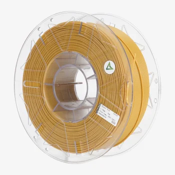 Creality Hyper PLA RFID plastikas 3D spausdintuvui, 1.75 mm, 1 kg, auksinis