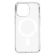 Dėklas TFO Anti Shock Mag skirtas iPhone 13 Pro 6.1\", 1.5 mm, skaidrus
