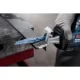 Tiesinio pjūklo geležtės Bosch S 123 XF metalui, 150 mm, 100 vnt.