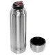 Termosas Emsa Senator 1,0 l 618101600, sidabrinis