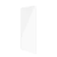 Apsauginis stiklas Samsung Galaxy S21 PanzerGlass E2E Super+, juodas