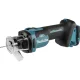 Akumuliatorinis frezeris Makita DCO181Z 18V LXT