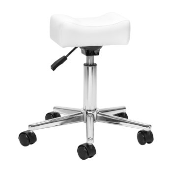 Mobilus pedikiūro pakojis Sillon Bell 112923, baltas