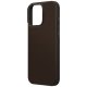 Uniq Keva Air Magclick GripFit dėklas, skirtas iPhone 16 Pro, rudas